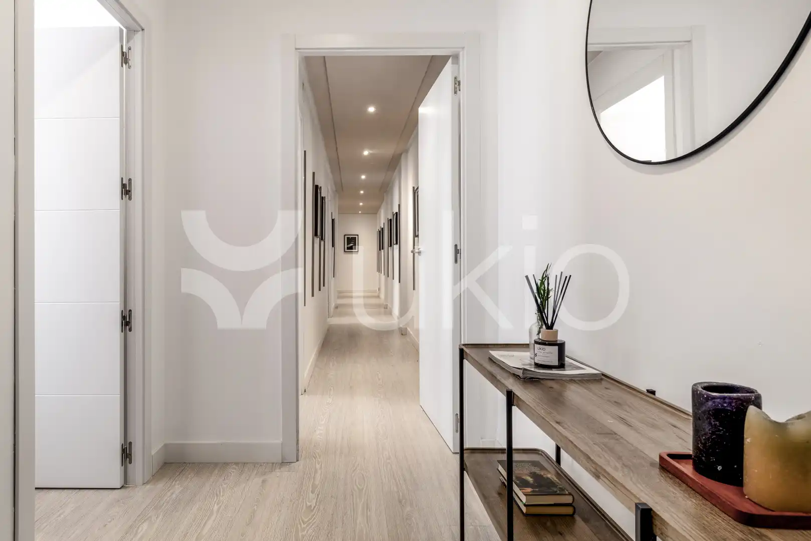 Apartament de lloguer en Madrid amb Aire condicionat, Calefacció i Terrassa