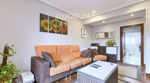 Foto 4 von Wohnung zum Verkauf in Centro - Ariz - Uribarri, Basauri