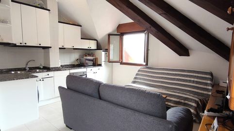 Foto 2 de Àtic en venda a Somo, Ribamontán al Mar