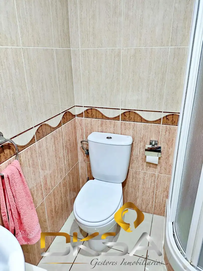 Apartment with pool for sale in Calle AMPLARIES, imagen 31