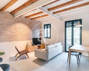 Flat to rent in Carrer de Badajoz,  Barcelona Capital