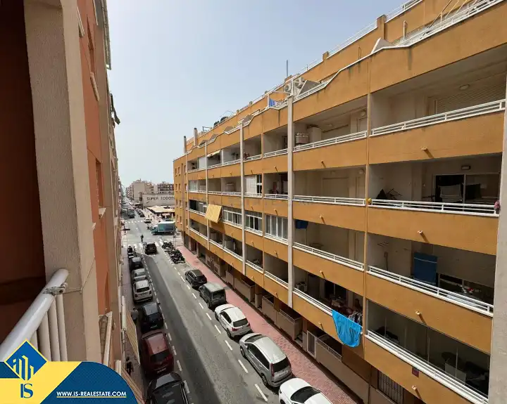 Pis amb ascensor en venda a Playa del Cura, imagen 13
