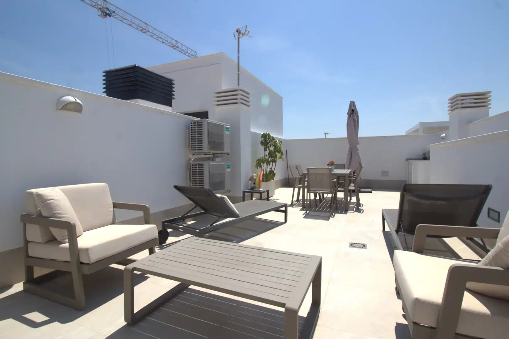 Casa a schiera con piscina in vendita a San Pedro del Pinatar, imagen 22