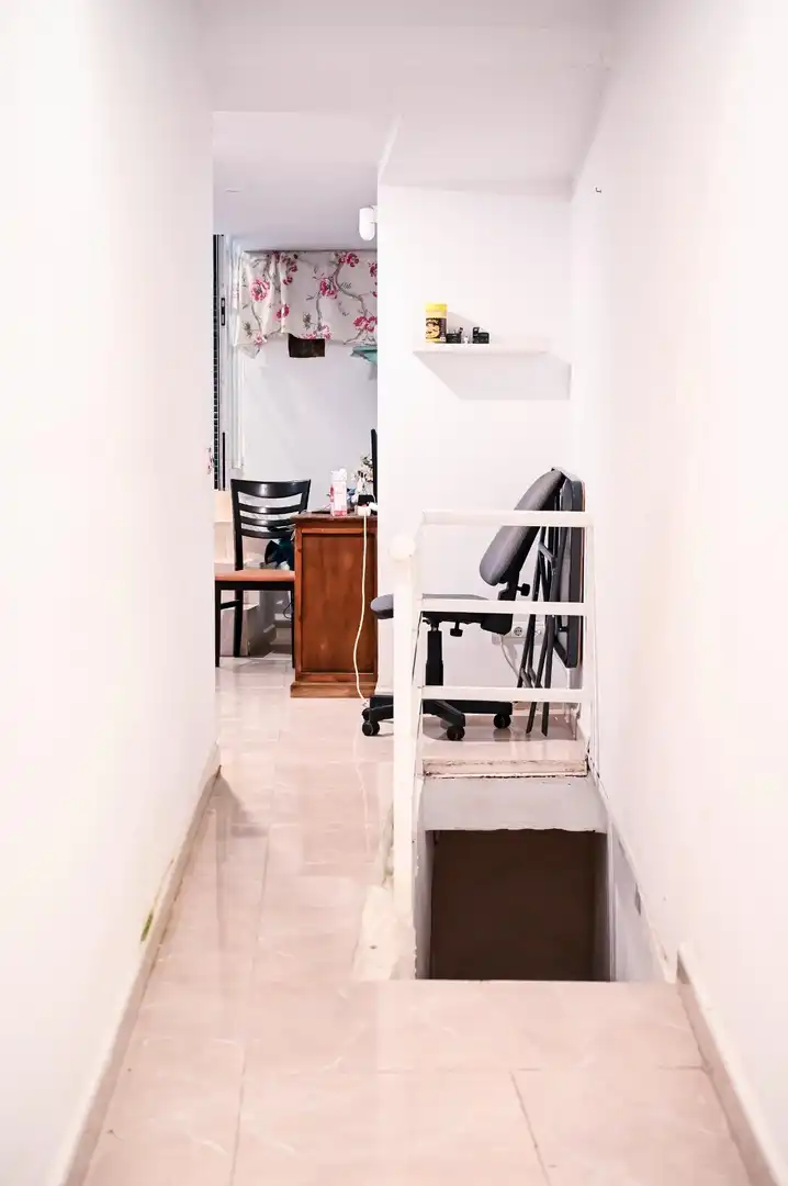 Planta baja en venta en  Palma de Mallorca