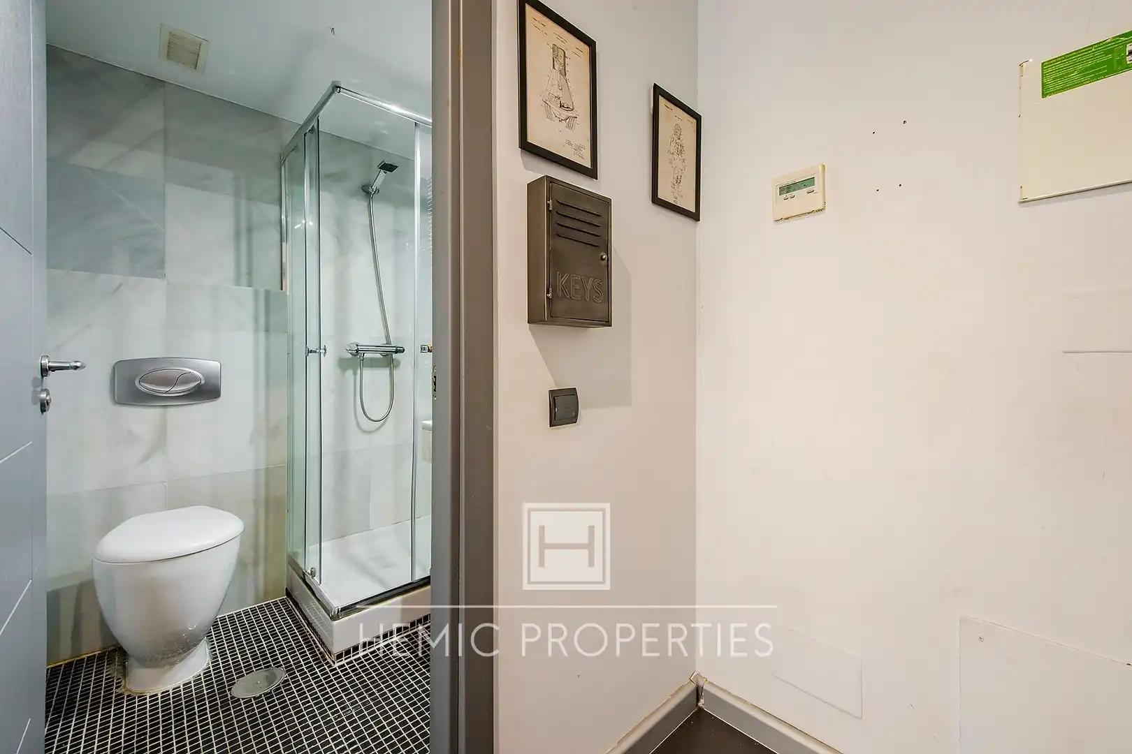 Loft en venda a Avenida MANOTERAS, imagen 3