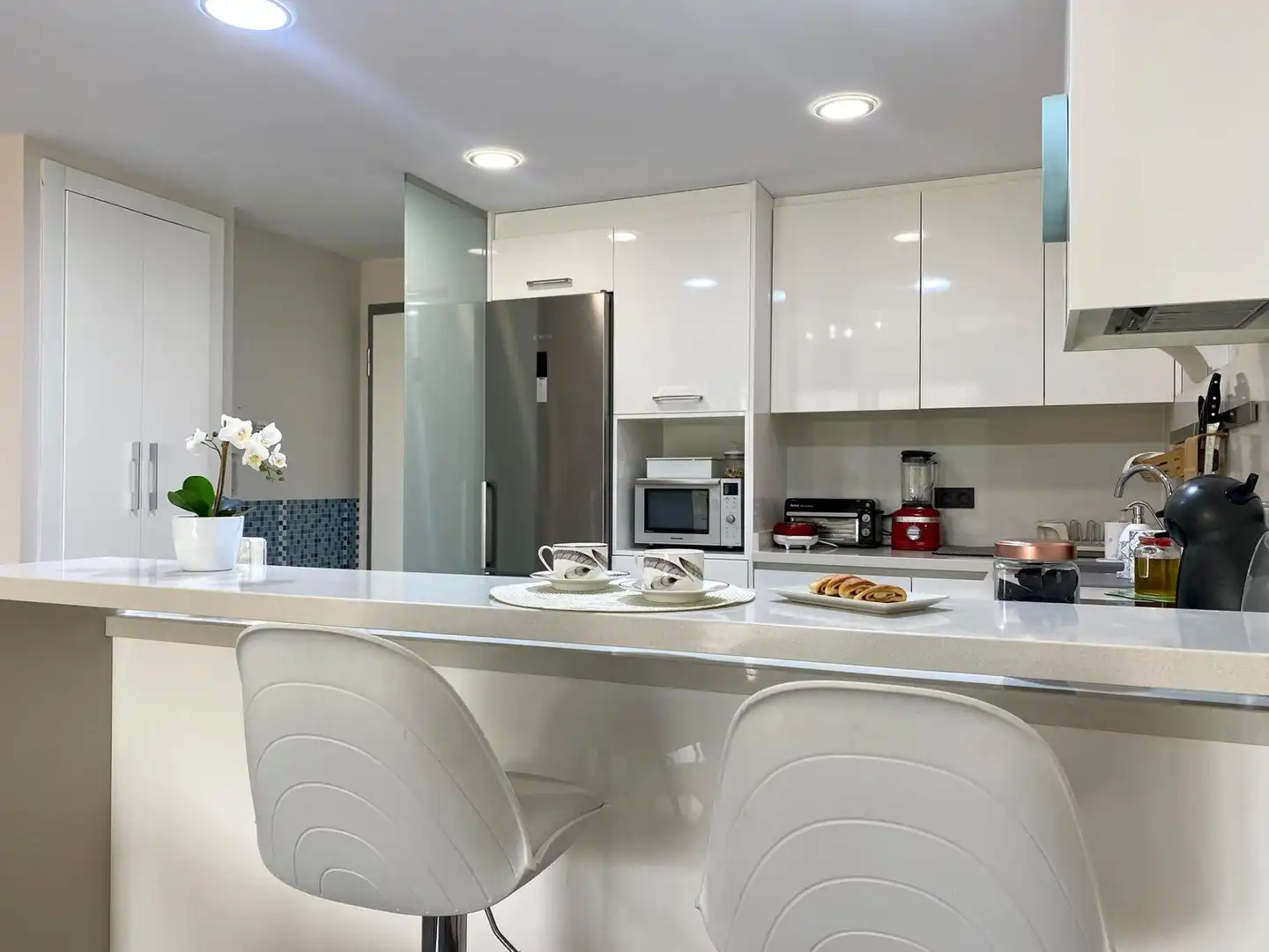 Bungalow en venta en Orihuela Costa, imagen 14