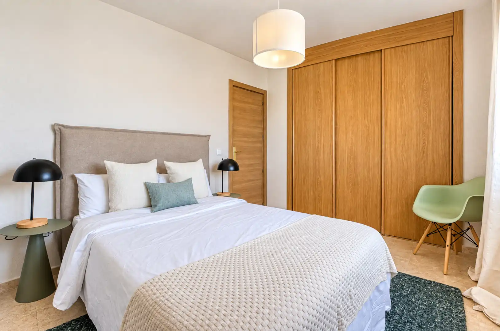 Appartement avec piscine à vendre à Avenida de los Planetas, imagen 11
