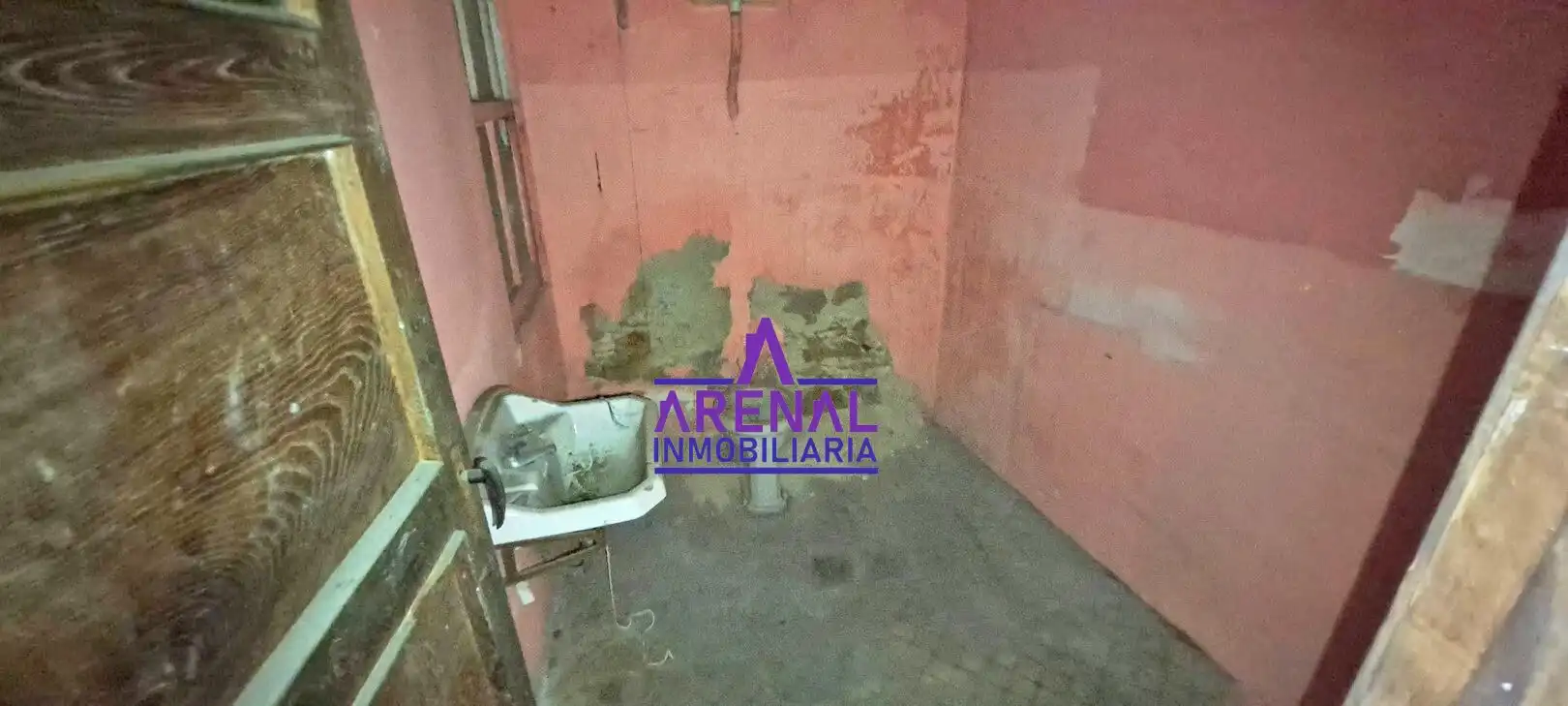 Piso en venta en A Pobra do Caramiñal