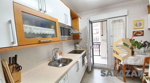 Foto 4 de Pis de lloguer a Zumadi Kalea, San Adrián, Bilbao