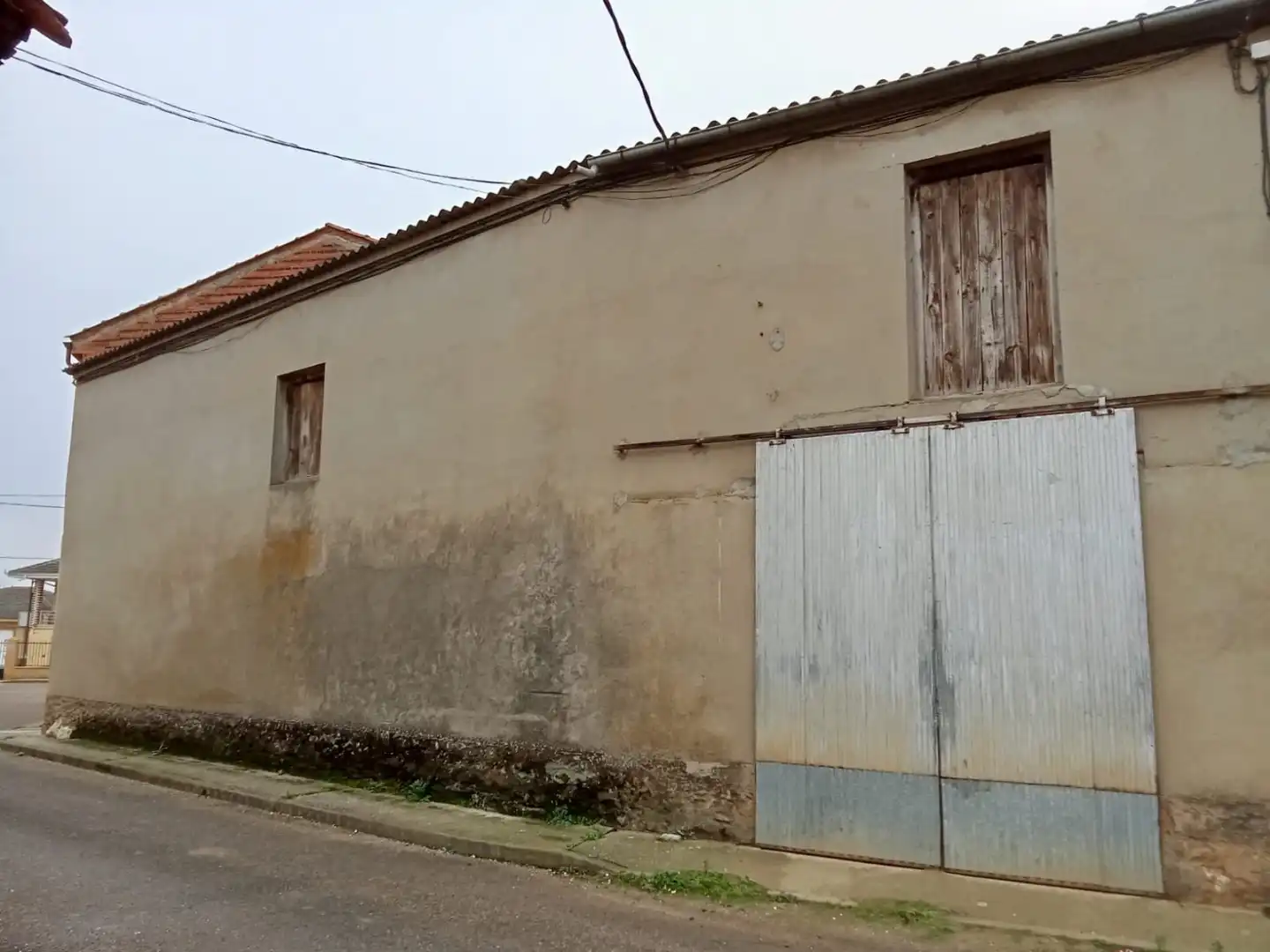 Casa rústica en venda a Calle el Medio 27, imagen 4