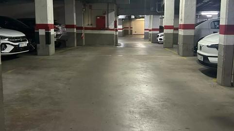 Foto 4 de Garatge en venda a Eixample Sud – Migdia, Girona Capital