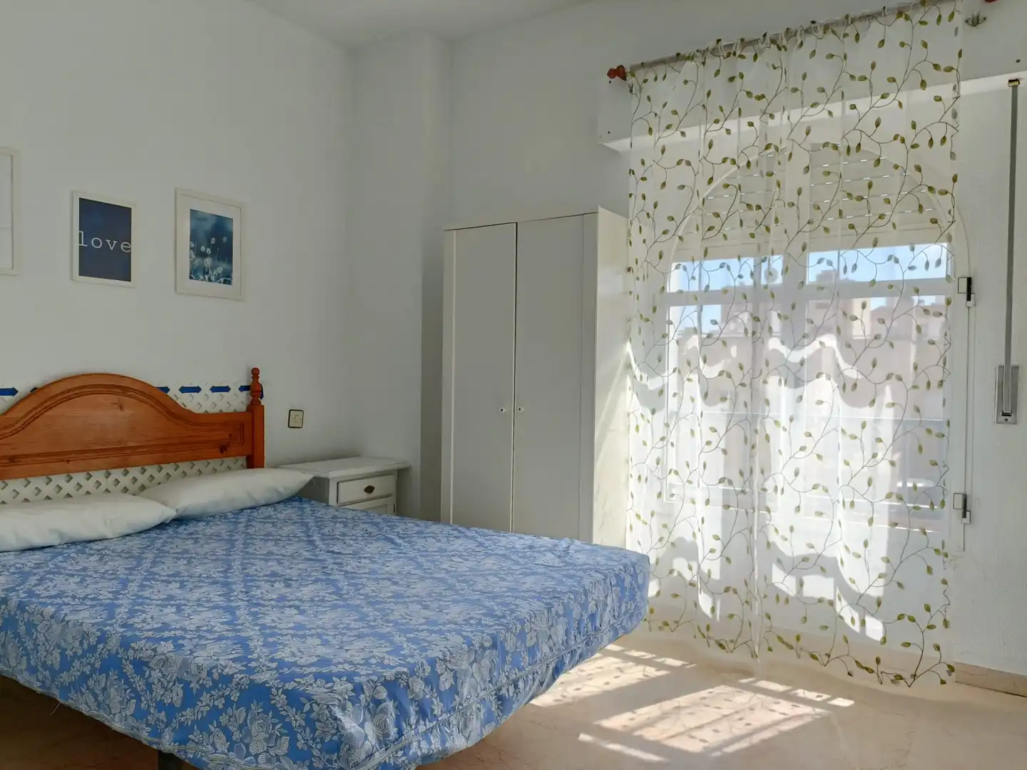 Apartament amb ascensor de lloguer a Paseo Miguel Unamuno, imagen 15
