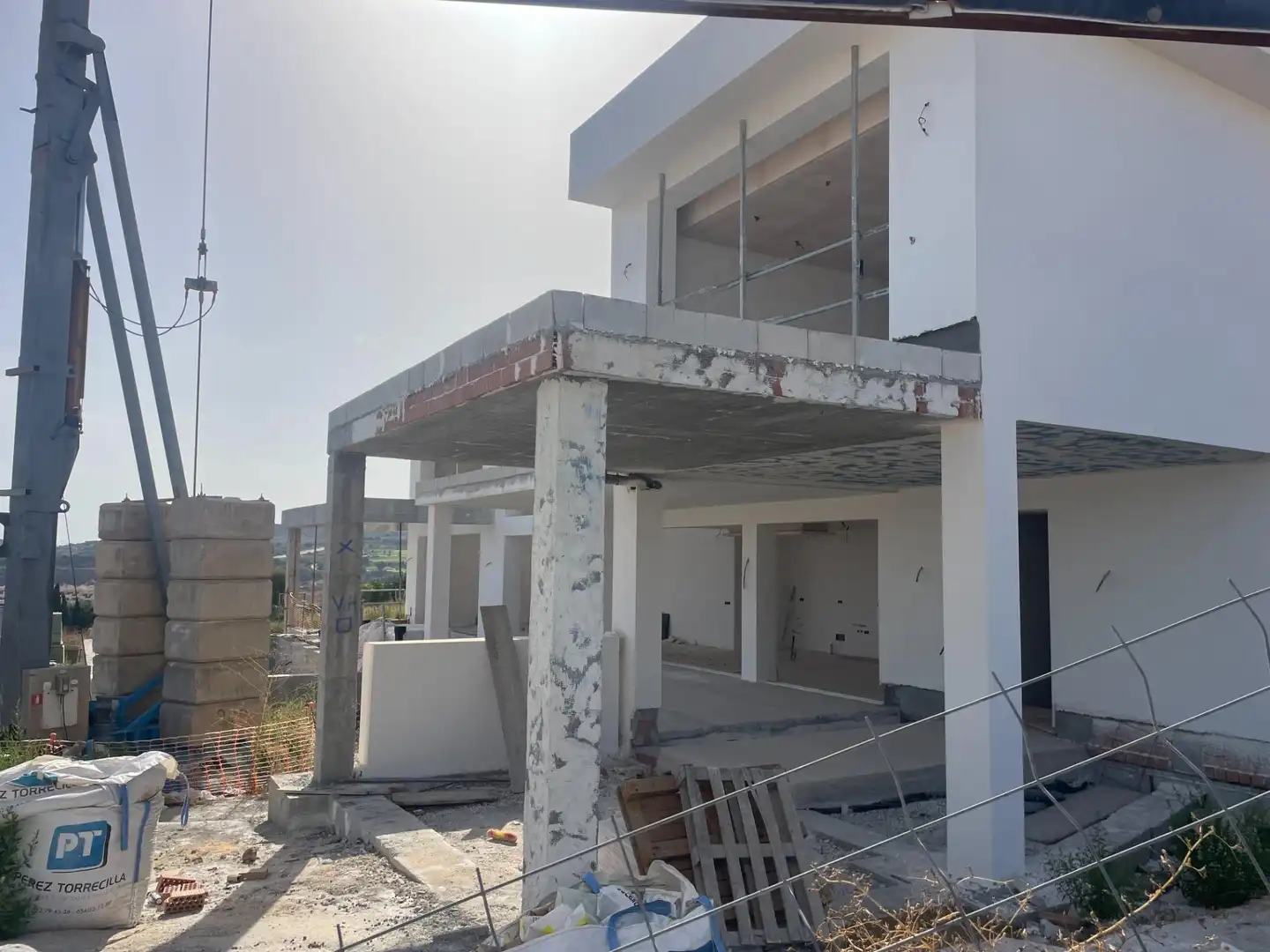 Villa mit Pool zum Verkauf in Costa Natura, imagen 3