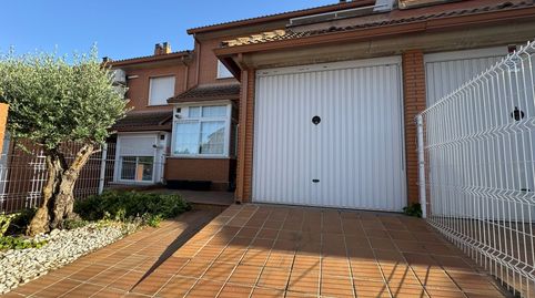 Photo 2 of Houses for rent in Buenavista - Valparaíso - La Legua, Toledo Capital