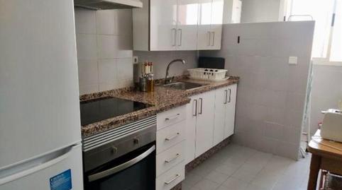 Photo 2 of Flat to rent in Tiro de Línea, Sevilla