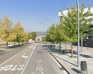 Exterior view of Flat for sale in Manresa