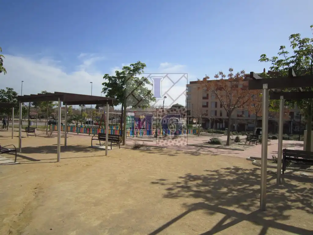 Houses for sale in Cabezo de Torres