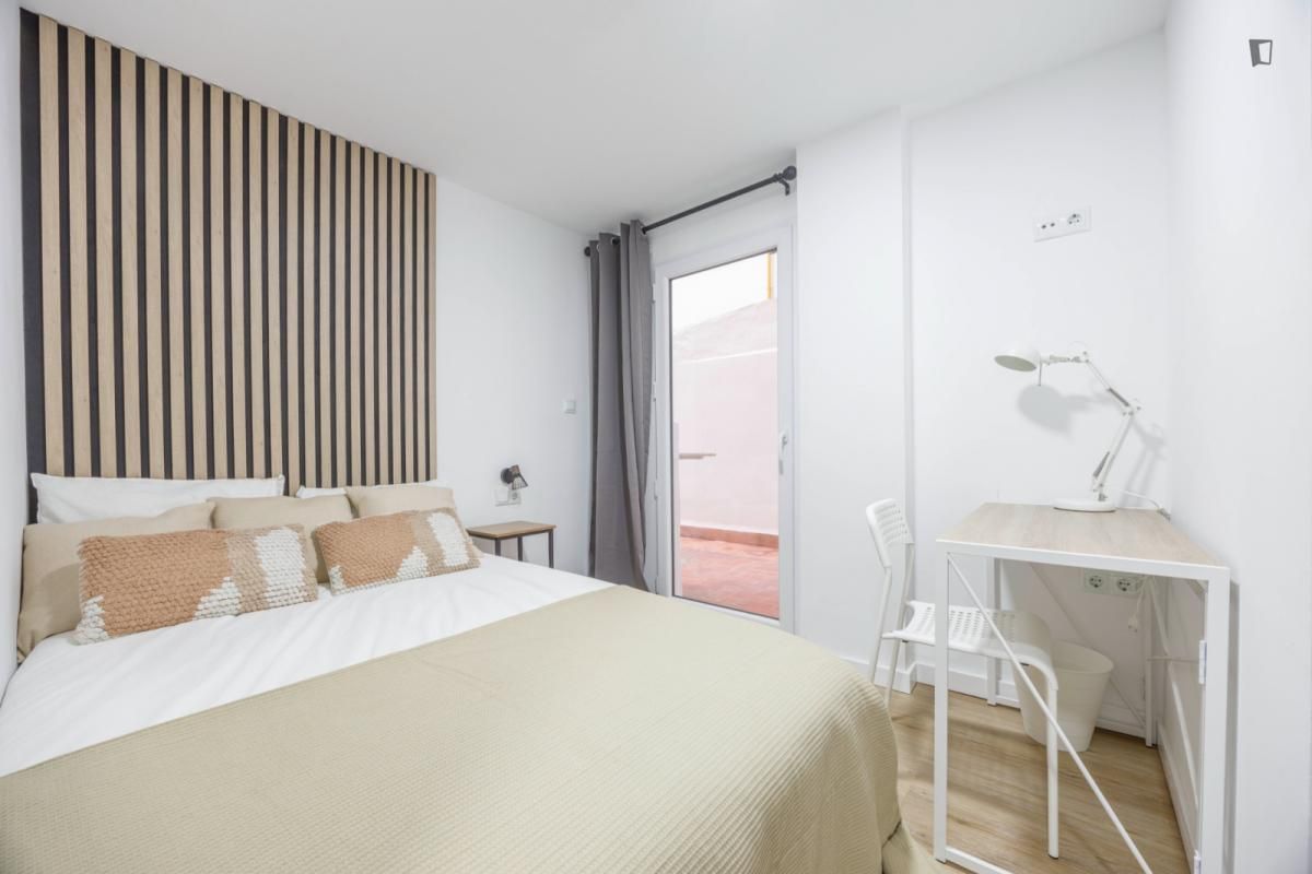 Apartment to share in Els Orriols