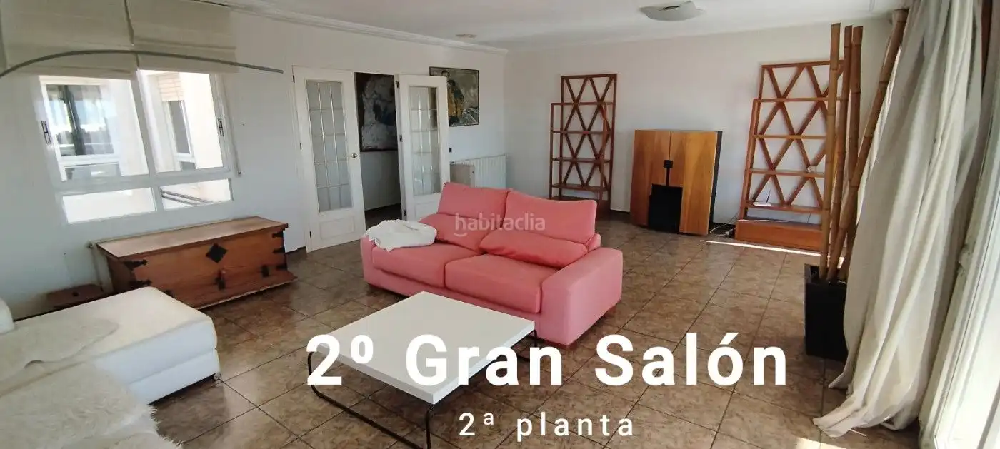 Penthouse with pool for sale in Calle Maria Parodi 118, imagen 22