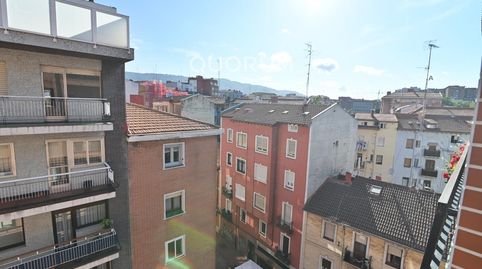 Foto 4 de Pis en venda a Calle Nafarroa, Centro, Barakaldo