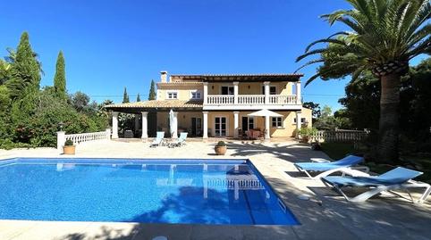 Foto 5 de Casa o xalet en venda a Carrer Rossini, 23b, Cala Pi - Vallgornera, Illes Balears