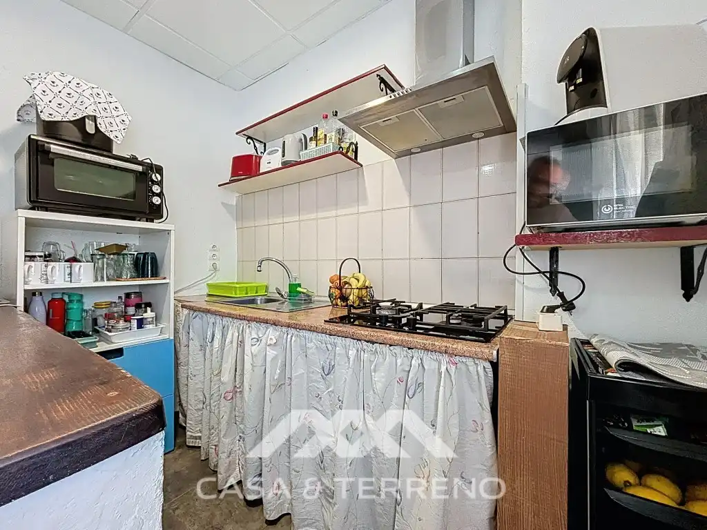 Villa mit Terrasse zum Verkauf in Avenida Constitucion, imagen 22