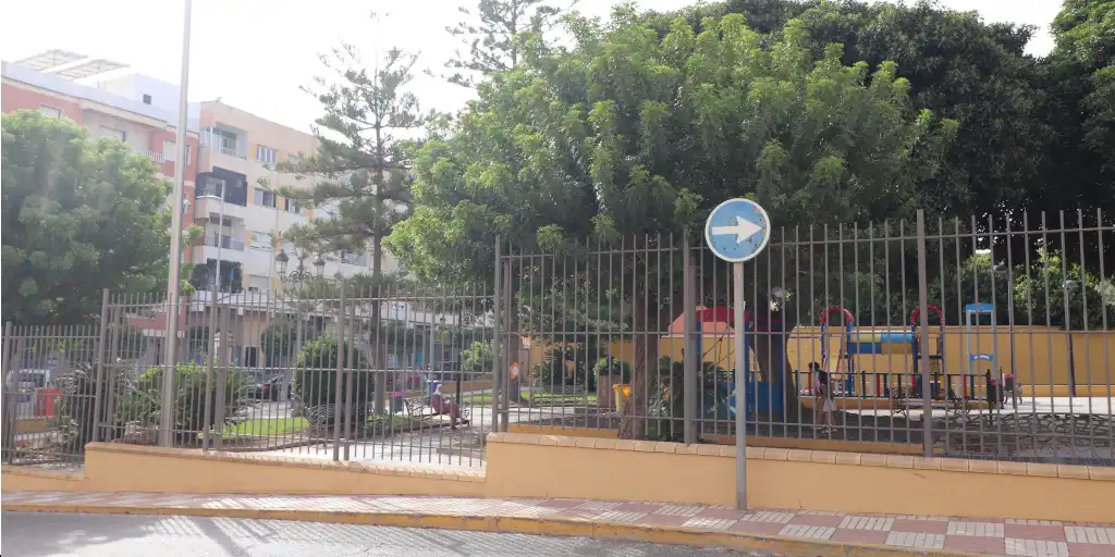 Appartamento in vendita a Calle Cristóbal Colón, imagen 10