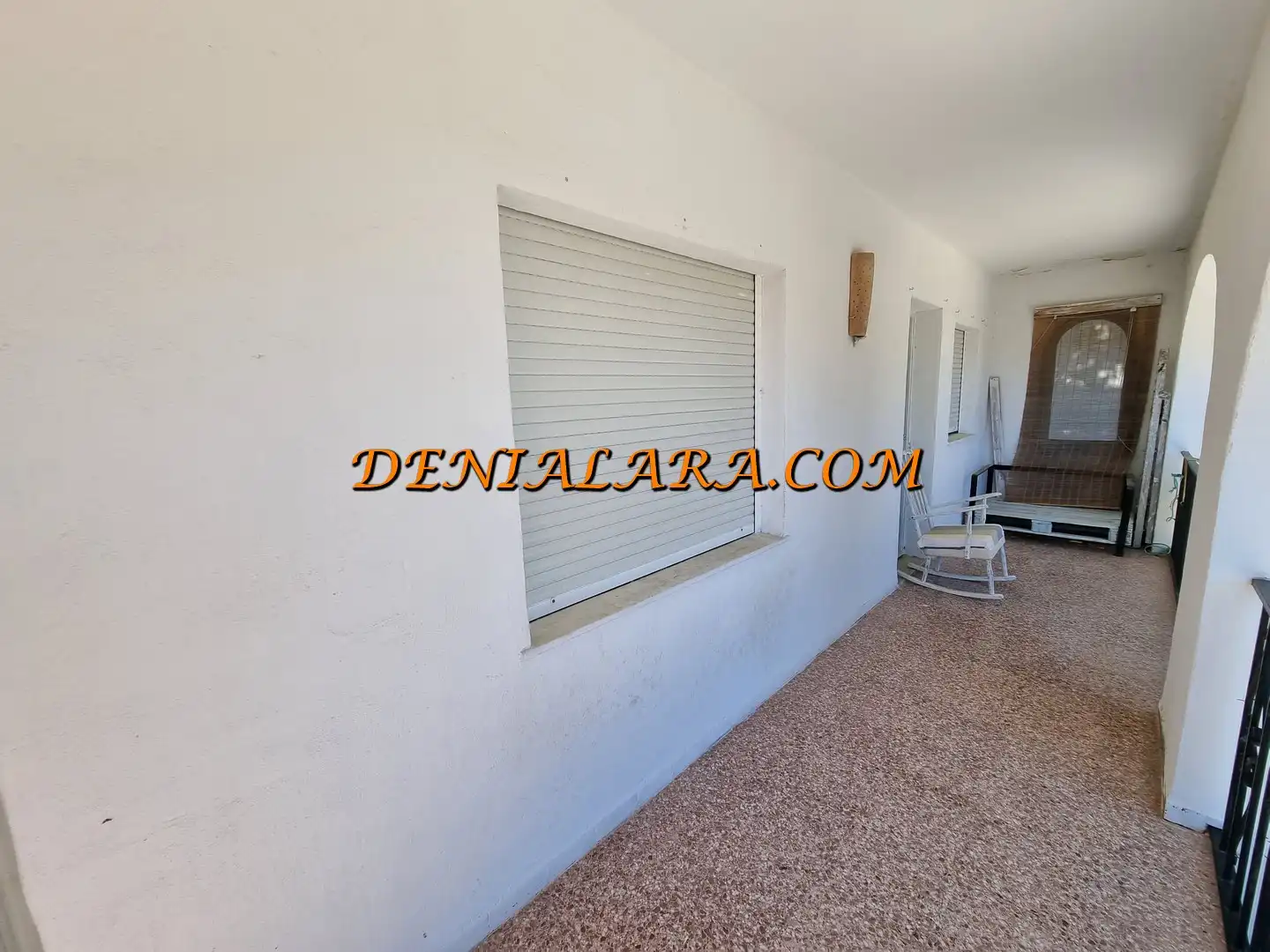 Houses for sale in Dénia  with Terrace, Storage room and Furnished