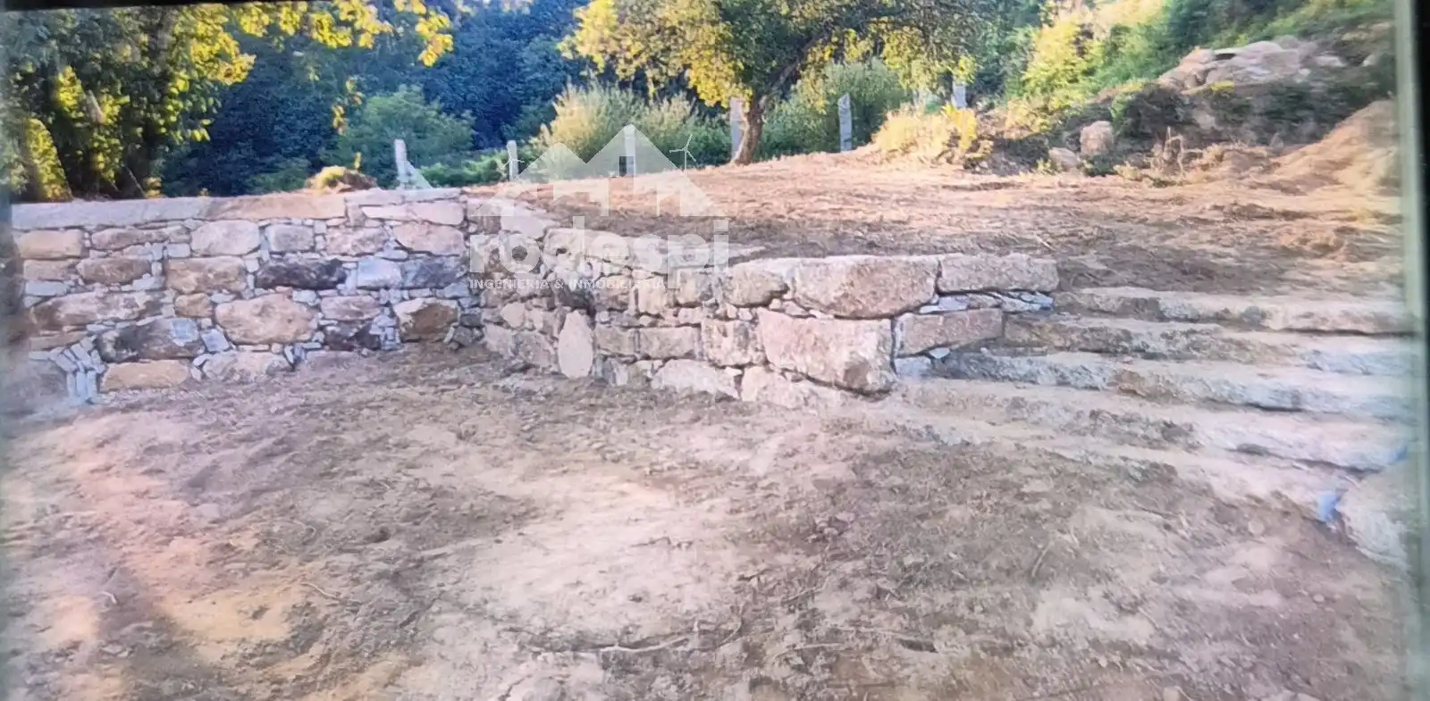 Terrenys i solars en venda a LUGAR A IGREXIA  ARCOS, imagen 8