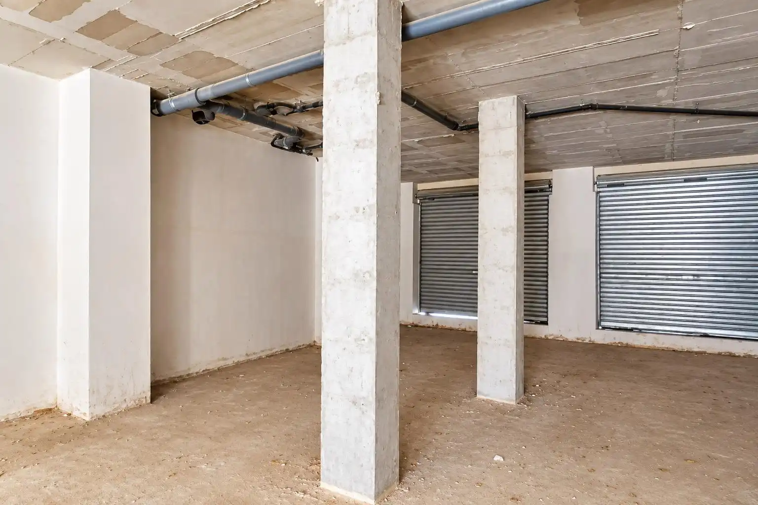 Local comercial en venda a Calle Pintor Pastor Calpena 16, imagen 10