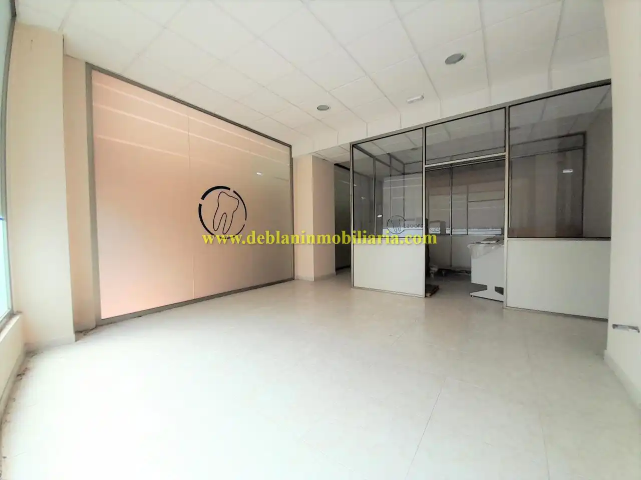 Locale commerciale in affitto a Calle Colon, imagen 7