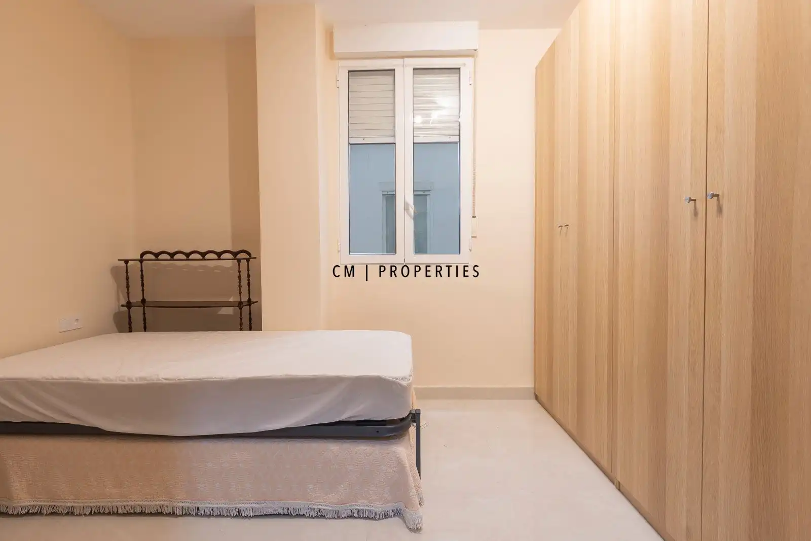 Wohnung zur Miete in San Vicente Martir, Arrancapins
