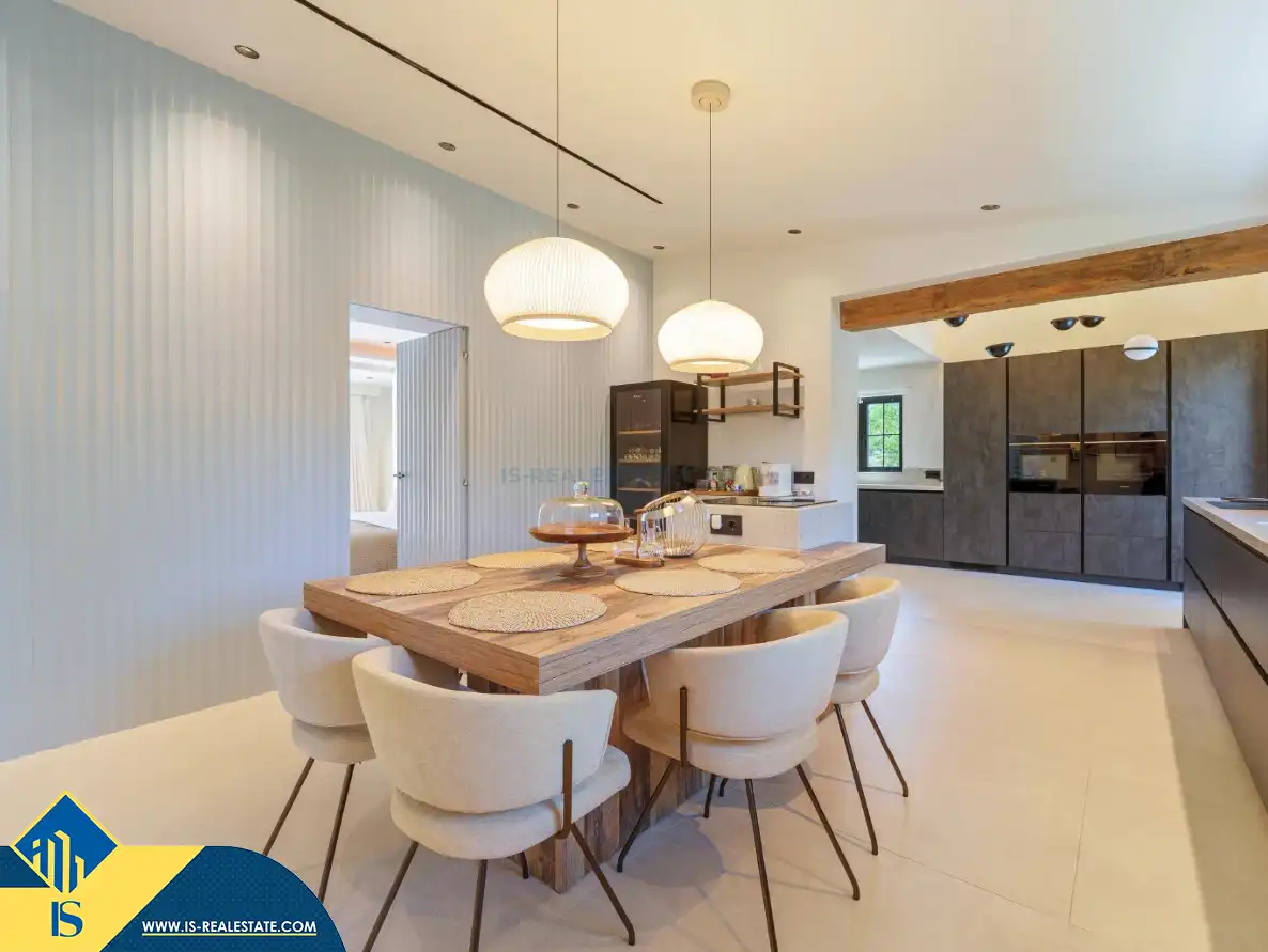 Chalet con piscina en venta en Nueva Andalucía, imagen 15