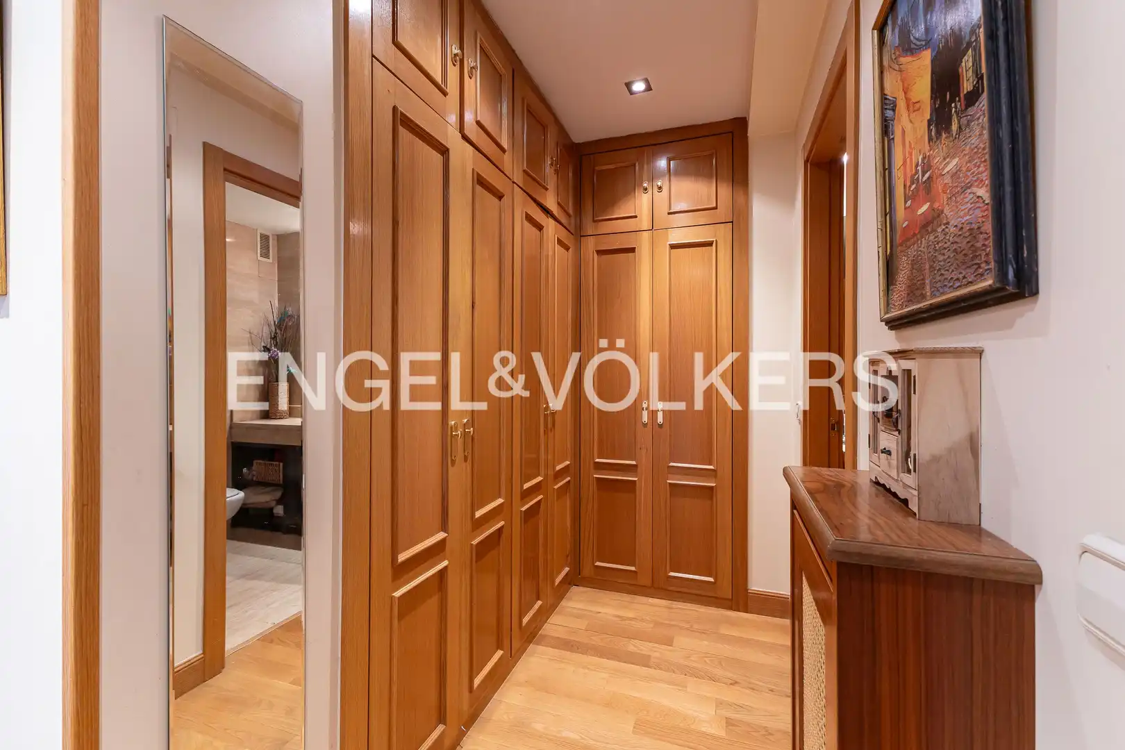 Piso en venta en Madrid con Aire acondicionado, Calefacción y Jardín privado
