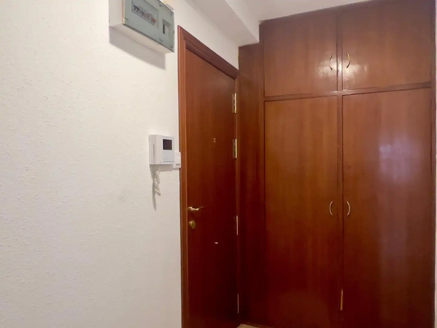 Pis en venda en Oviedo  amb Calefacció i Parquet