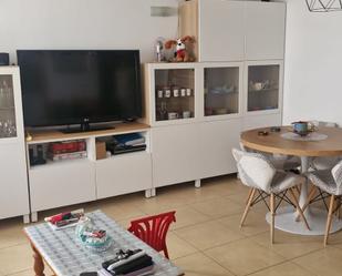 Living room of Planta baja for sale in  Palma de Mallorca  with Air Conditioner