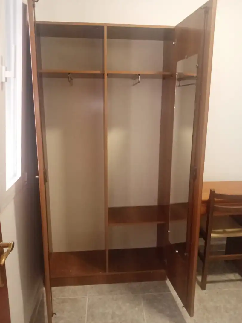 Flat for rent in Calle del General Lacy, Palos de Moguer
