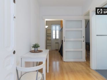 Flat to rent in Retiro