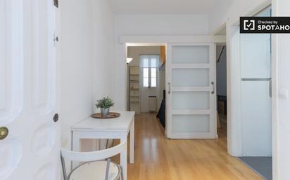 Flat to rent in  Madrid Capital  with Air Conditioner and Balcony