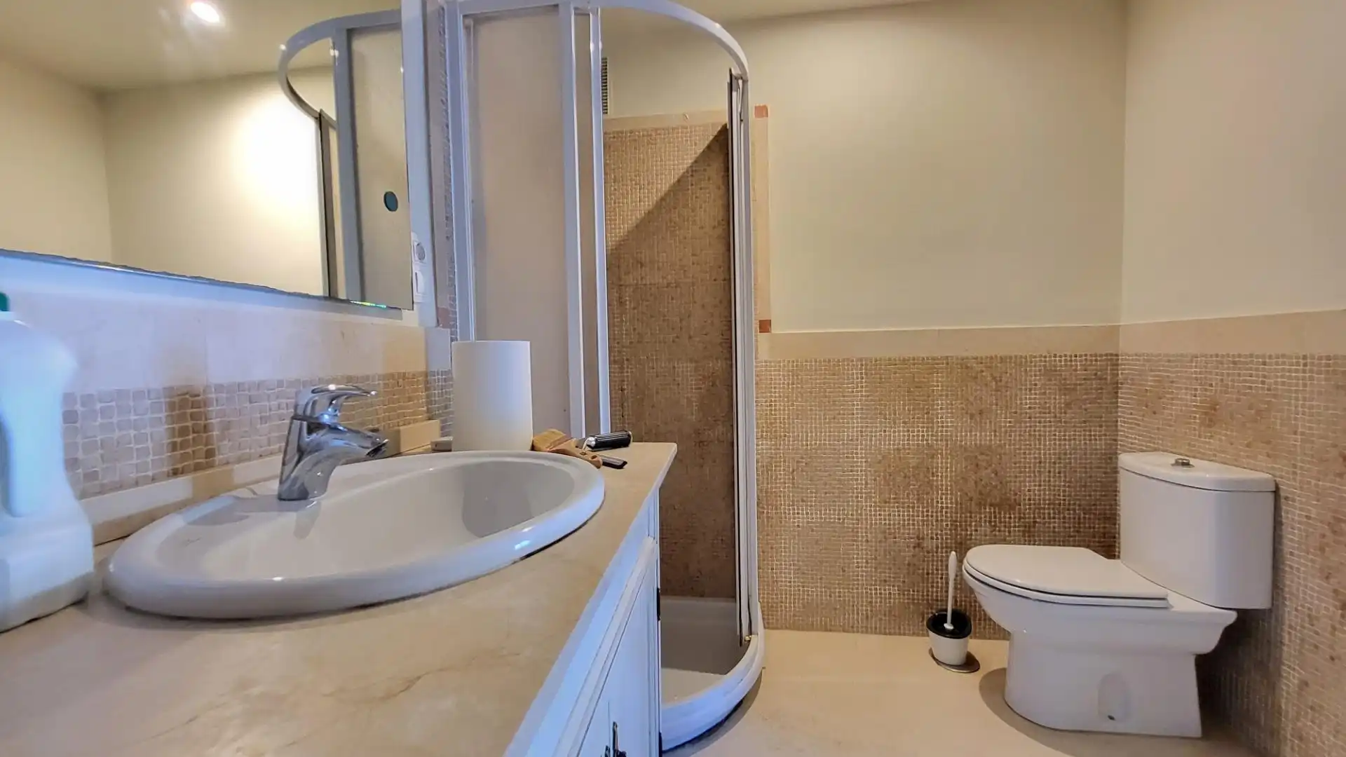 Apartamento con terraza en venta en Nueva Andalucía, imagen 35