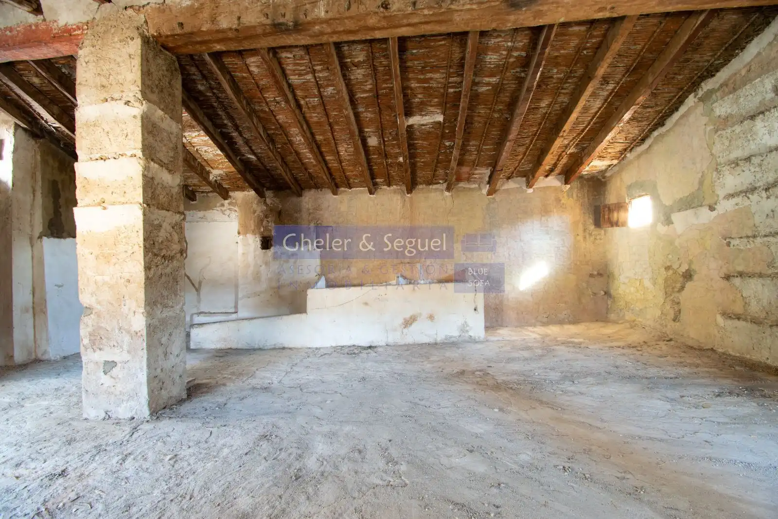 Casa o chalet en venta en Albalat dels Tarongers con Calefacción