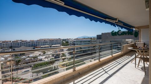 Foto 3 de Apartament en venda a Calle José Saramago, 1, Puerto Banús, Marbella
