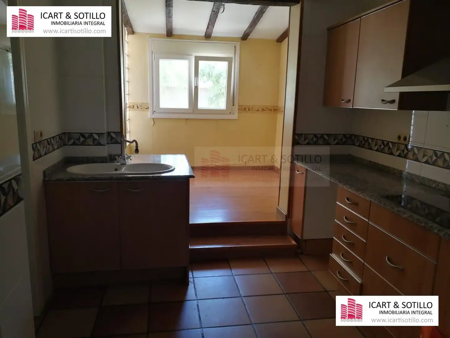 Chalet con terraza en venta en Closa de Vinaròs - Ermita, imagen 15