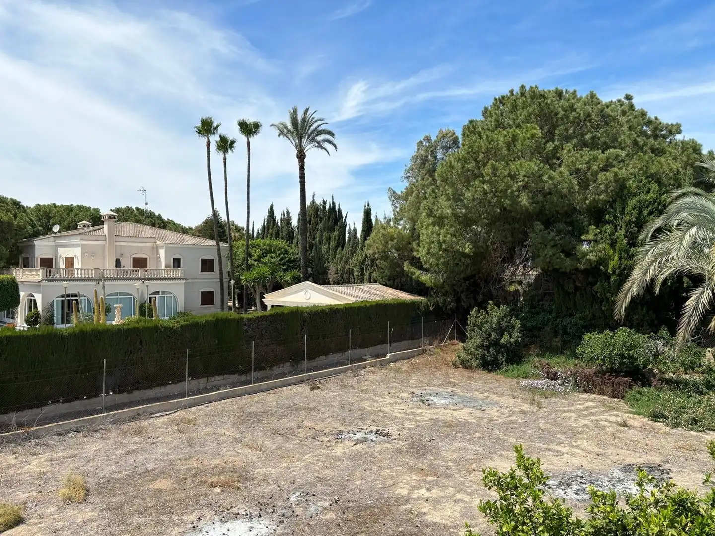Casa o chalet en venta en La Portalada