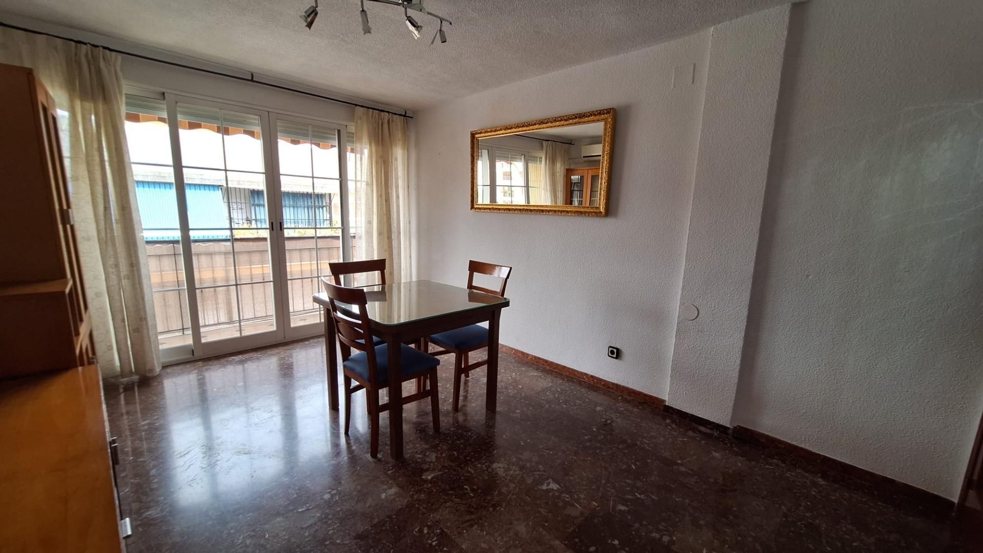 Dining room of Flat for sale in  Córdoba Capital  with Terrace and Balcony