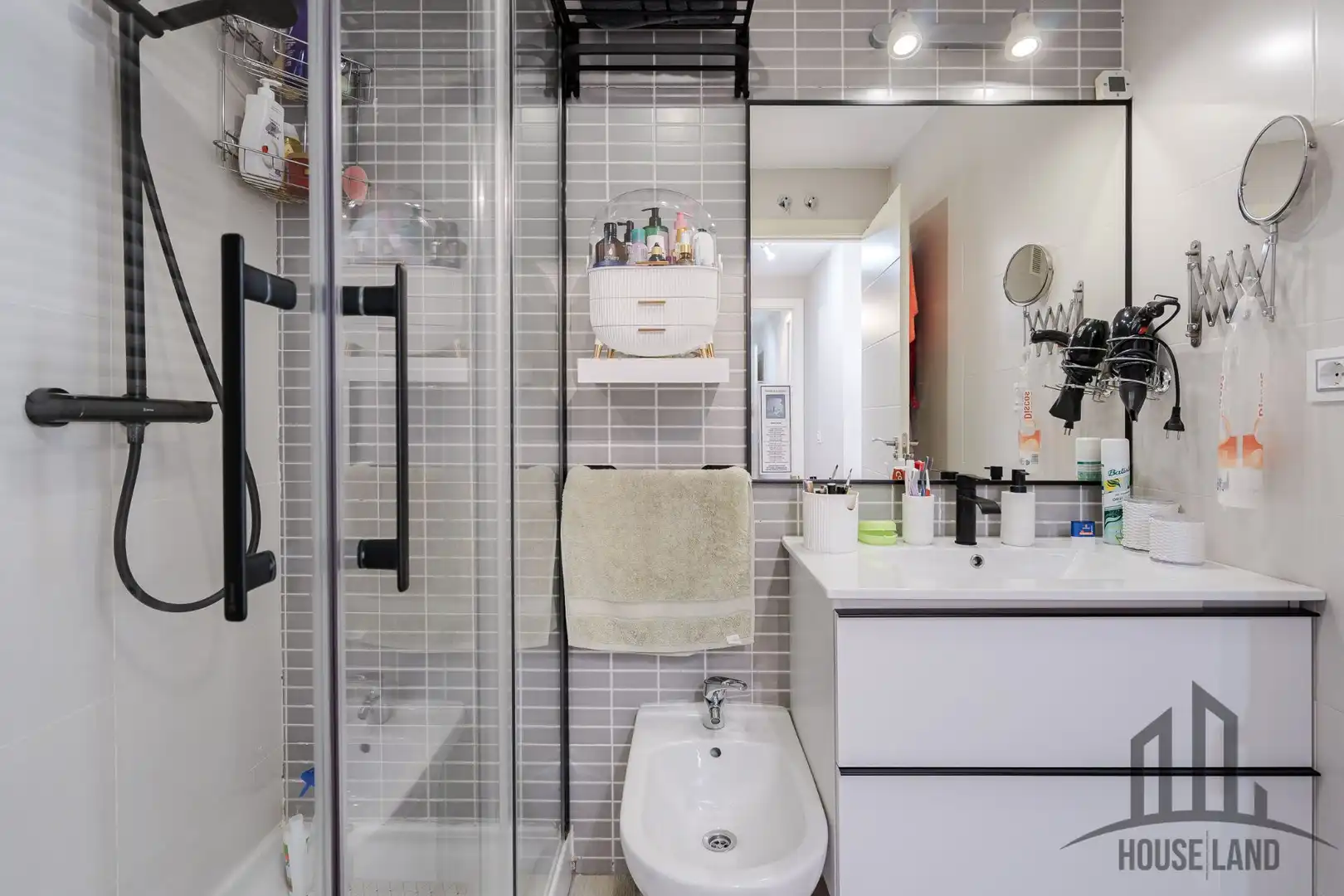 Baño de Piso en venta en Madrid con Aire acondicionado, Calefacción y Trastero