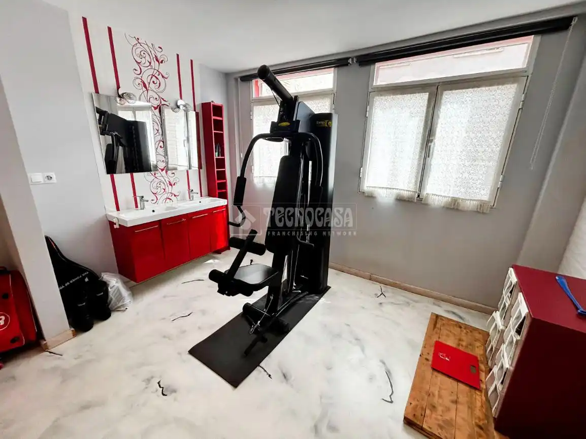 Detached homes for sale in Ejea de los Caballeros