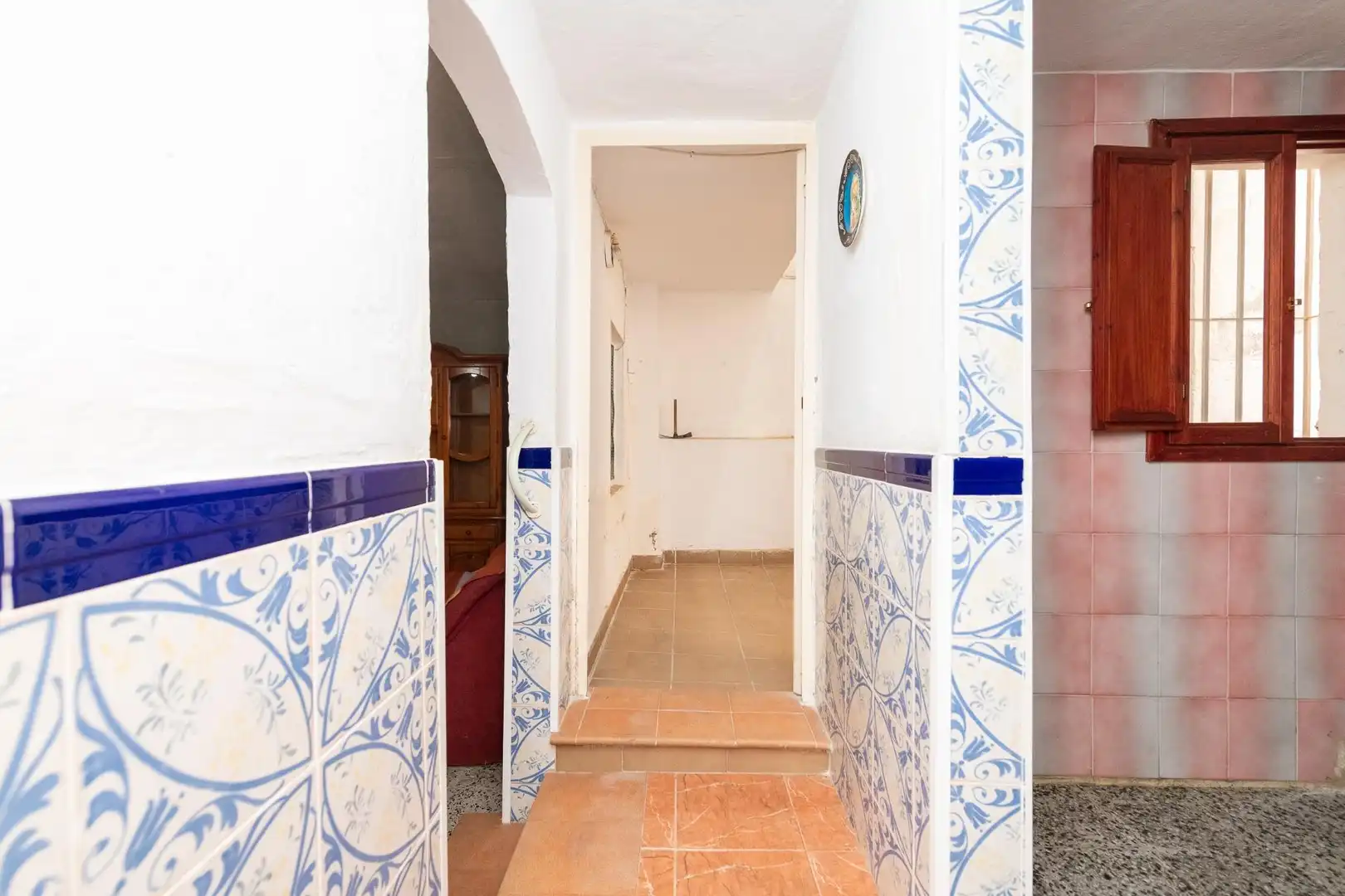 Haus oder Chalet zum Verkauf in Málaga mit Terrasse und Abstellraum