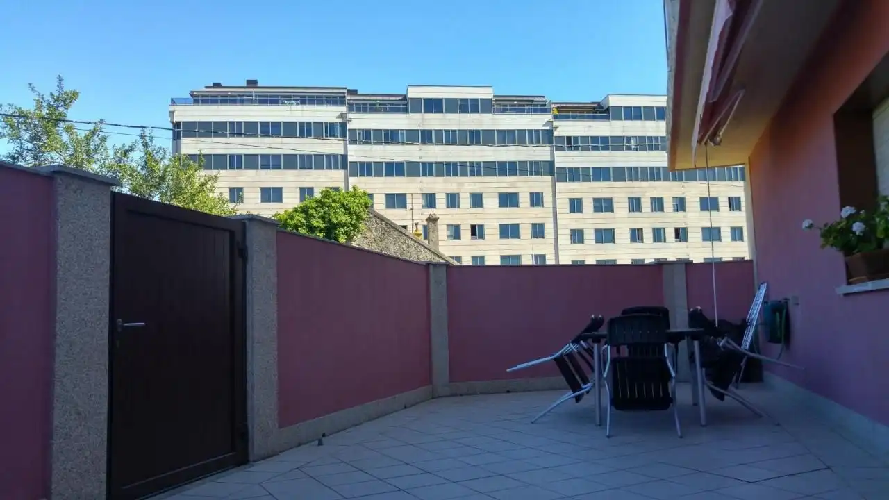 Casa o xalet en venda a Eduardo Blanco Amor, 11, Zona Fernández Ladreda