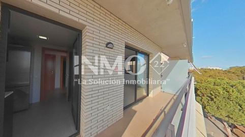 Foto 3 de Àtic en venda a Passeig de Sant Joan Baptista de la Salle, Port - Horta de Santa María, Cambrils